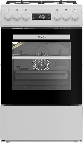 Hotpoint HSG5F2HB