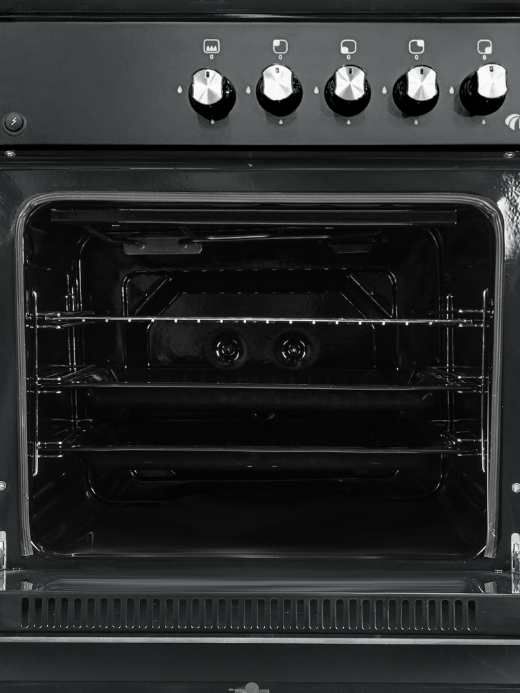 IDEAL L 115 антрацит ГК