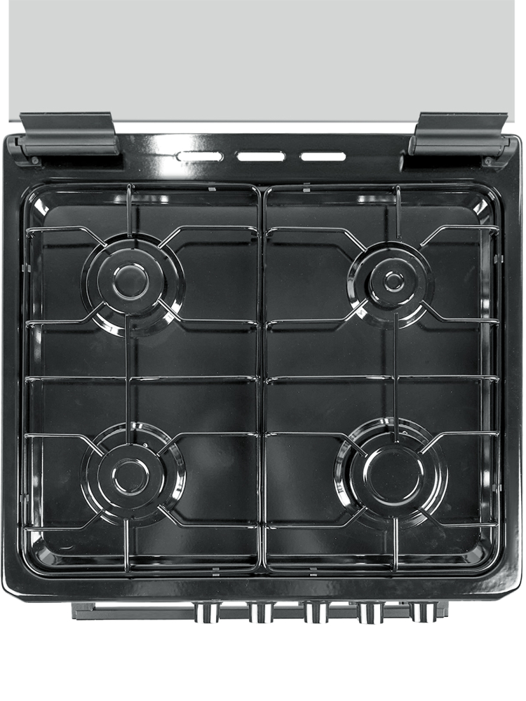 IDEAL L 115 антрацит ГК