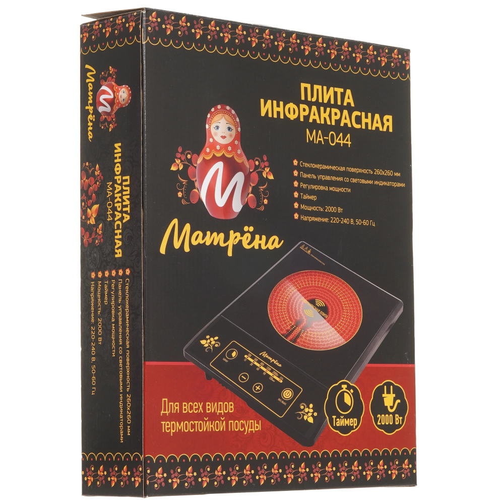 МАТРЁНА МА-044