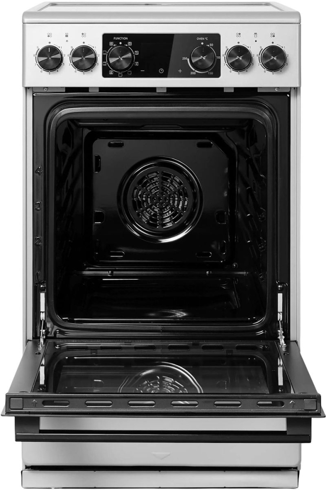 MIDEA MFO-D4E20T9E(SL)