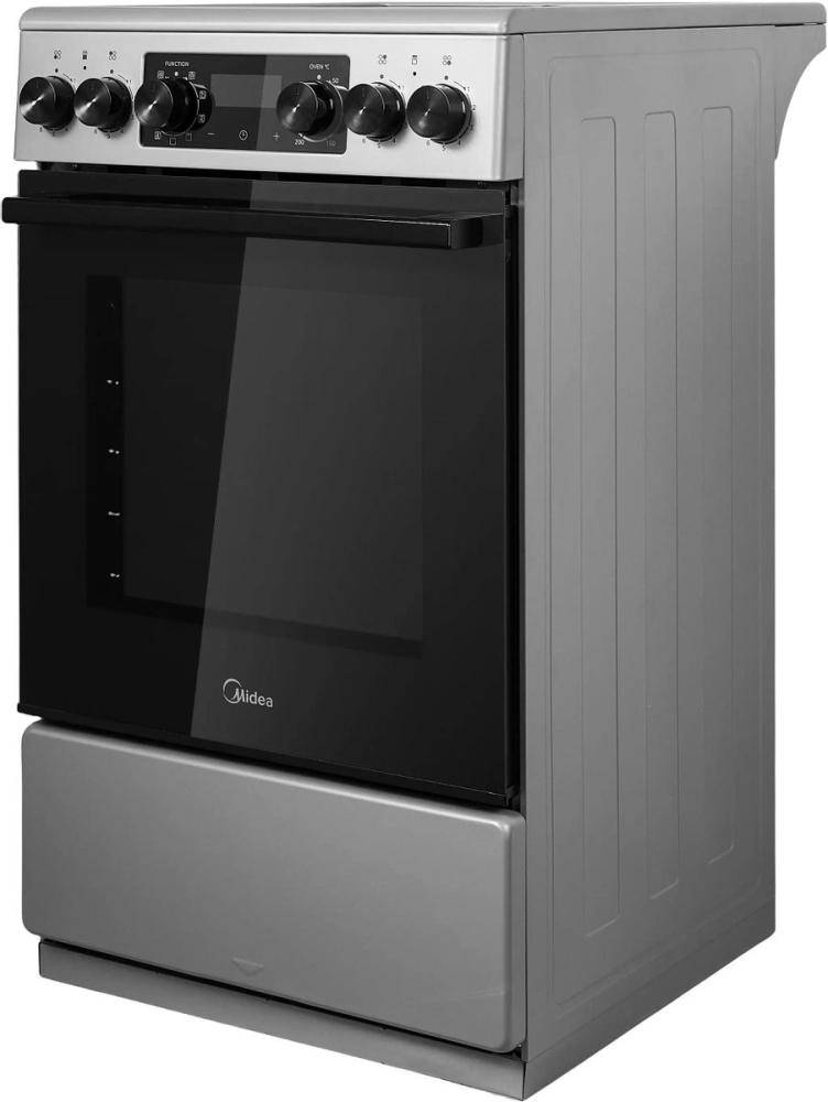 MIDEA MFO-D4E20T9E(SL)
