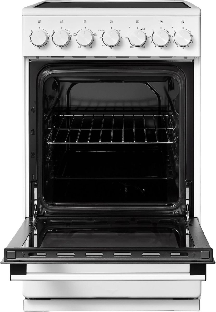 MIDEA MFO-M4E20T4E(WH)