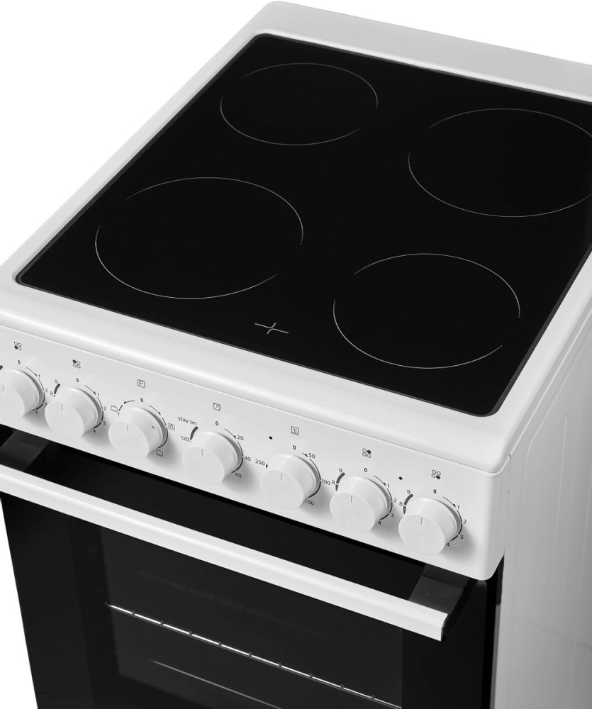 MIDEA MFO-M4E20T4E(WH)