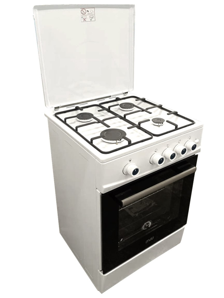 MIU UNO 51S белая