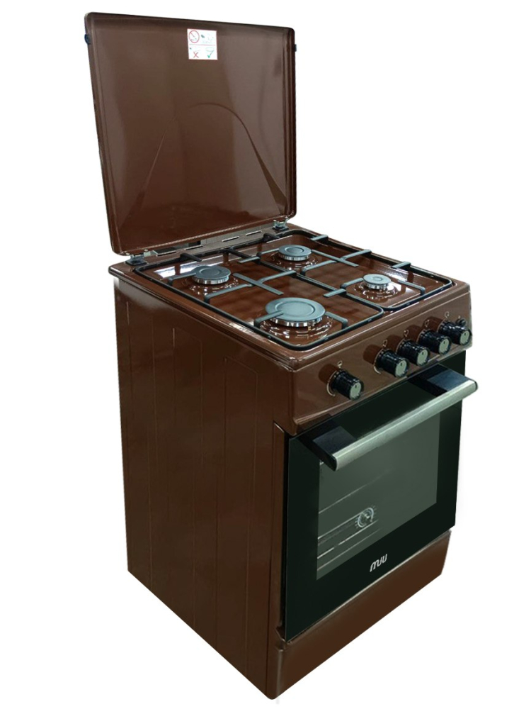 MIU UNO 52S коричневая