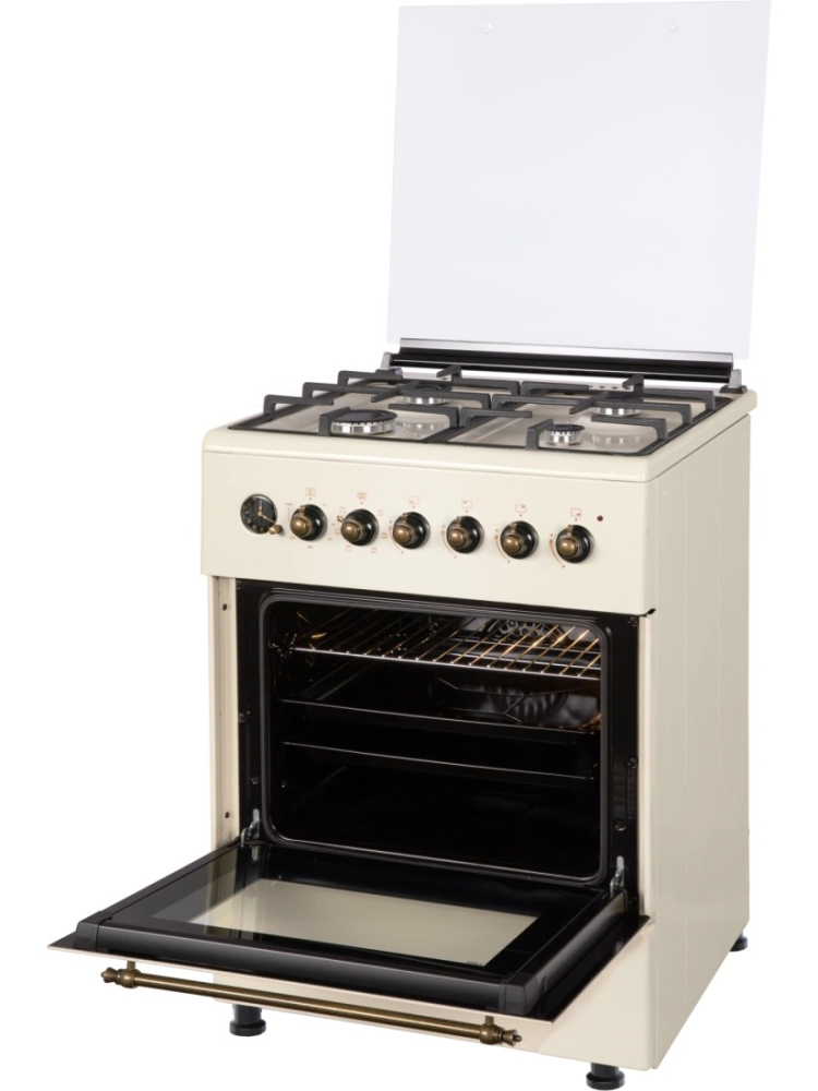 NORDFROST GE 6064 YR