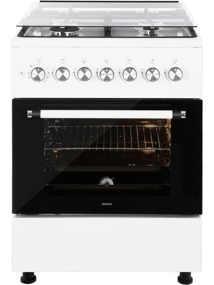 NORD GG 6064 W