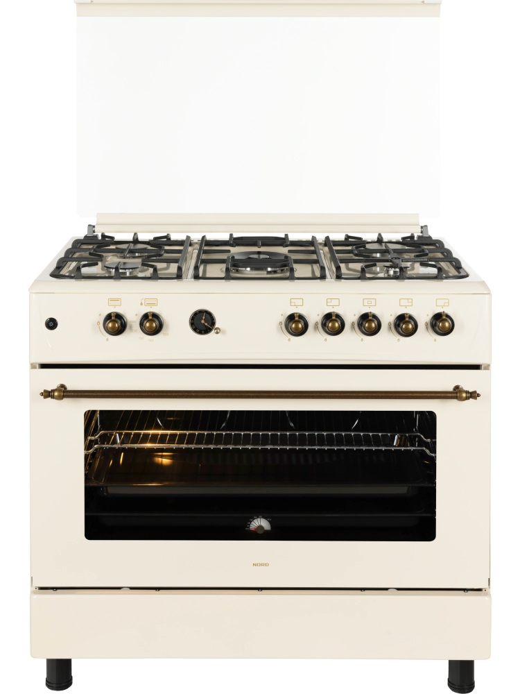 NORD GG 9062 YR