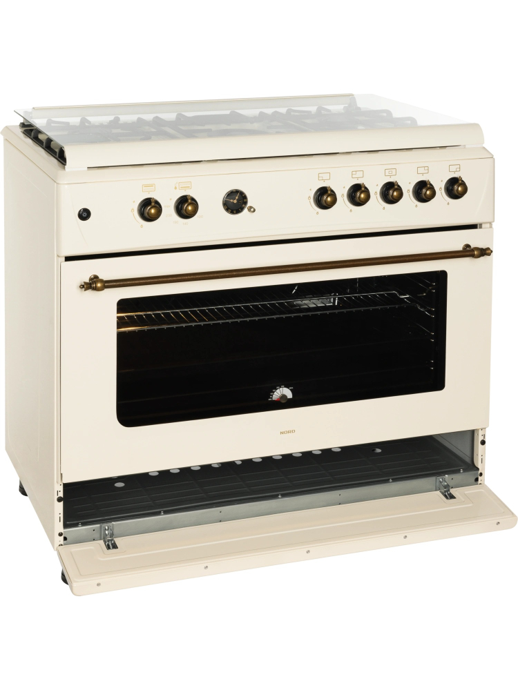 NORD GG 9062 YR