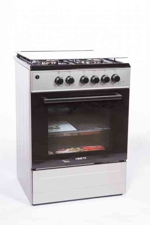 VESTA Valencia VGE 50 10-E grey