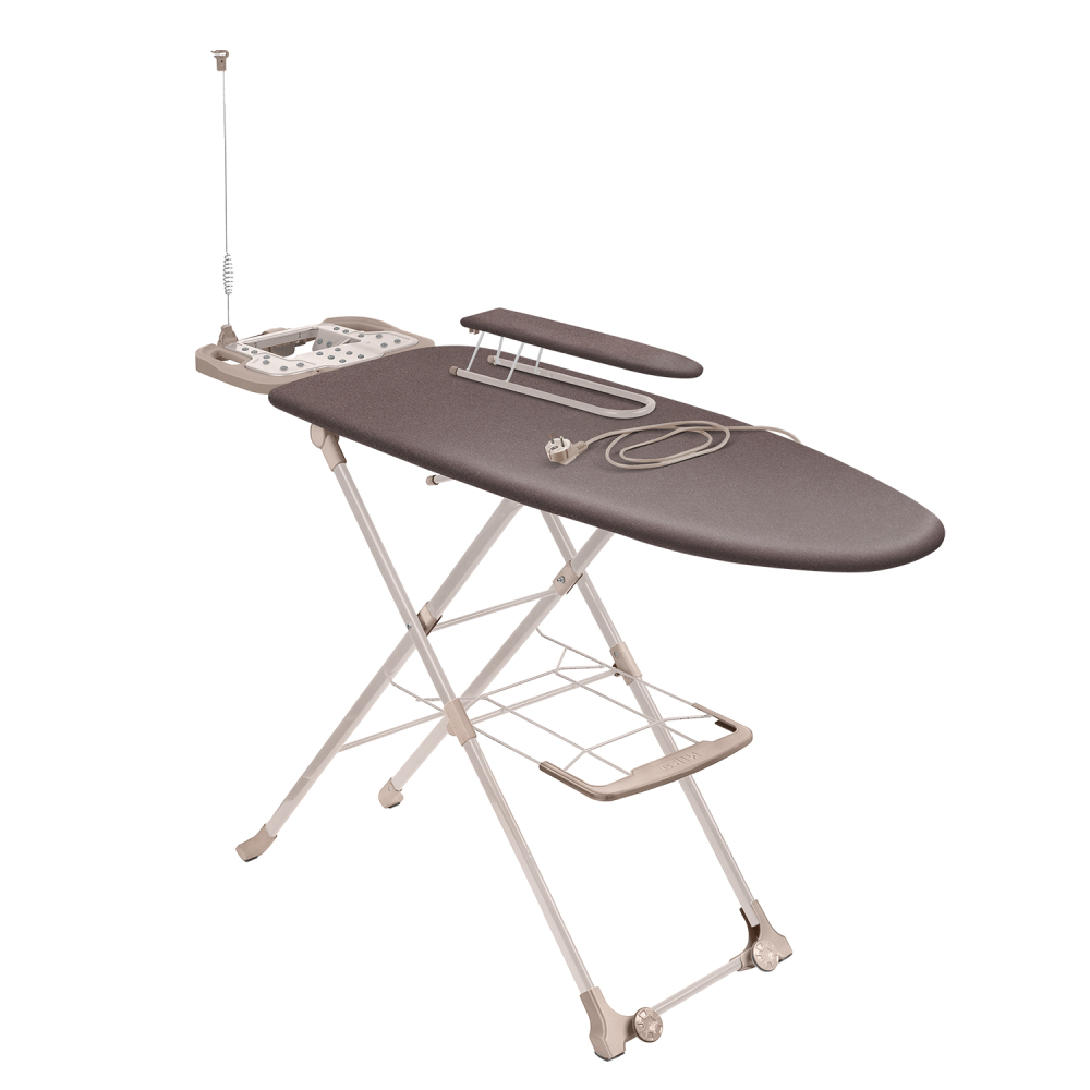 Haushalt AVT1/BR