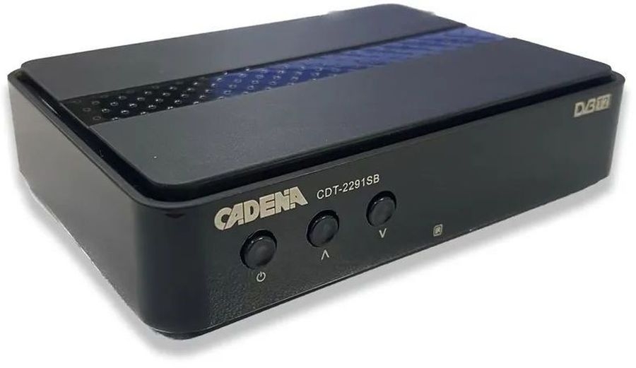 Cadena CDT-2291SB