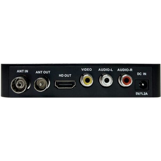 СИГНАЛ Эфир HD-505