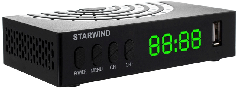 Starwind CT-220