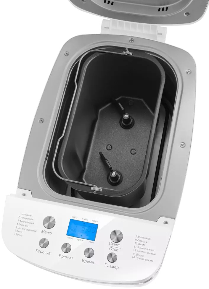Maunfeld MBM-1300DPW