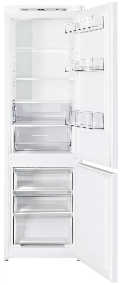 ATLANT XM 4319-101