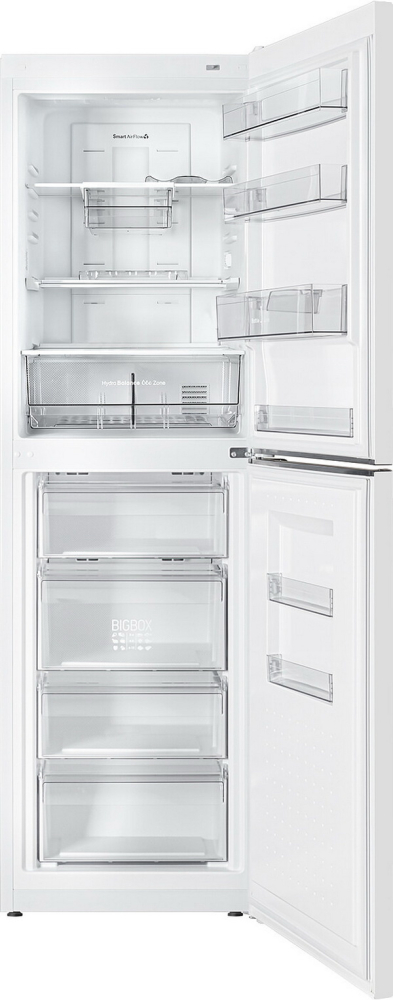 ATLANT XM 4623-209 NDI