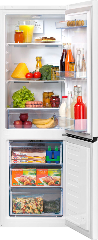BEKO B1RCNK272W