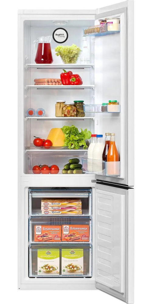 BEKO B1RCNK312W