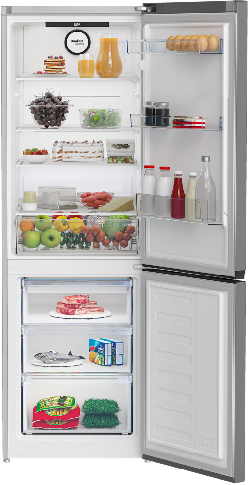 BEKO B3RCNK362HG