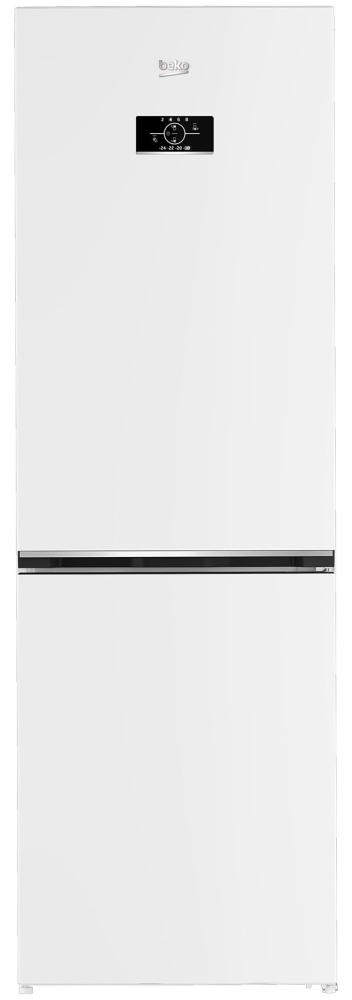 BEKO B3RCNK365HW