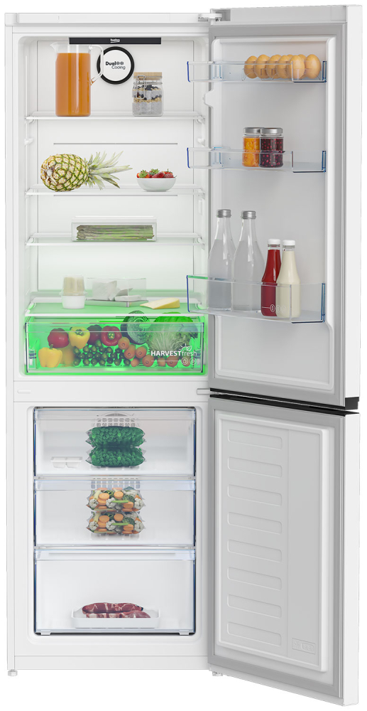BEKO B3RCNK365HW