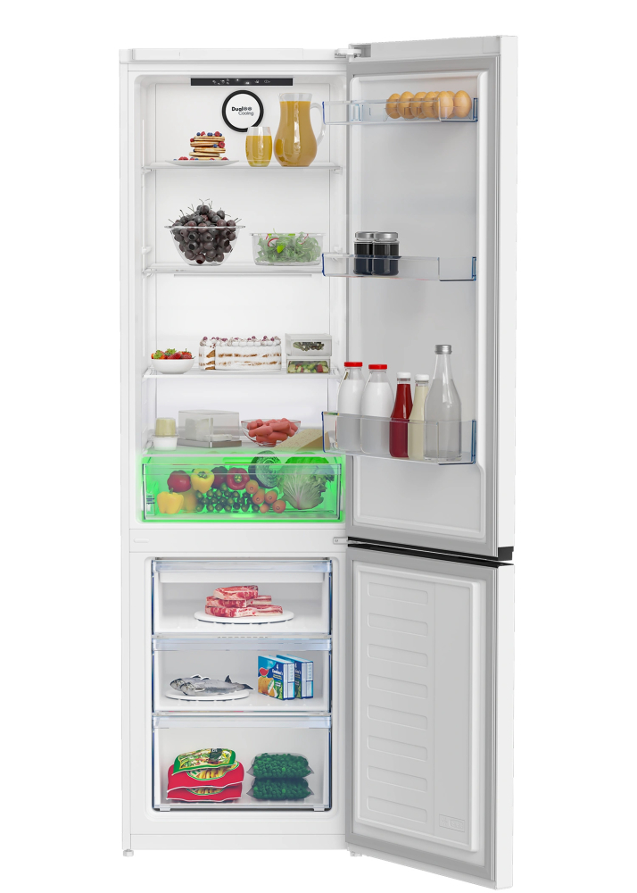 BEKO B3RCNK403HW