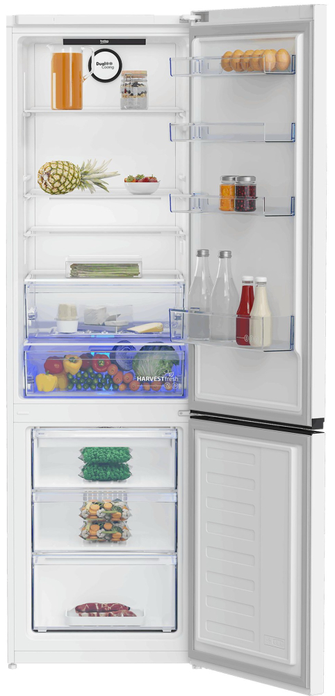 BEKO B3RCNK405HDW