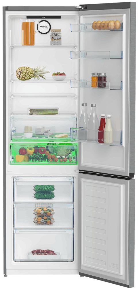 BEKO B3RCNK405HDX