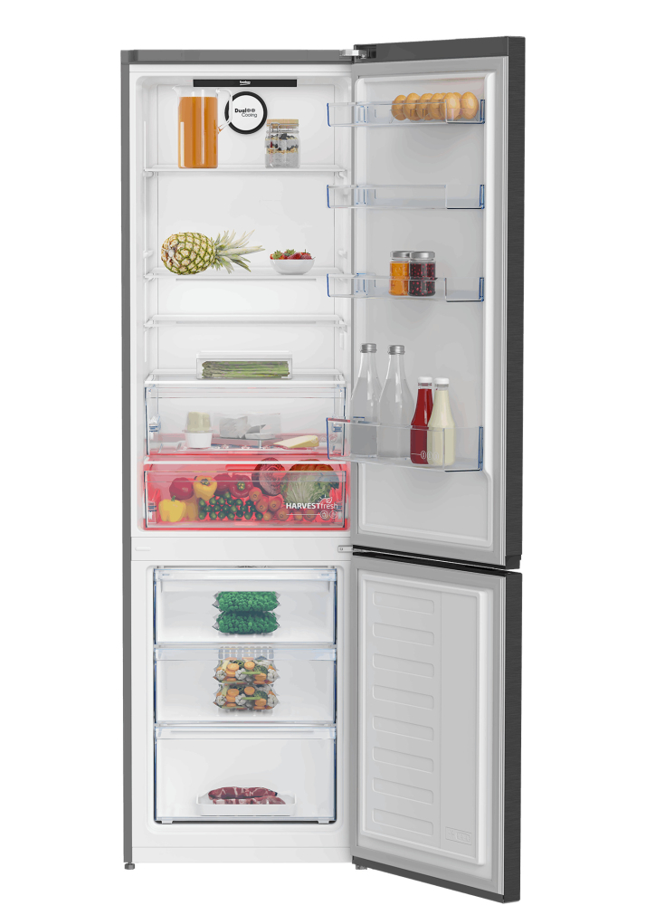 BEKO B3RCNK405HDXBR