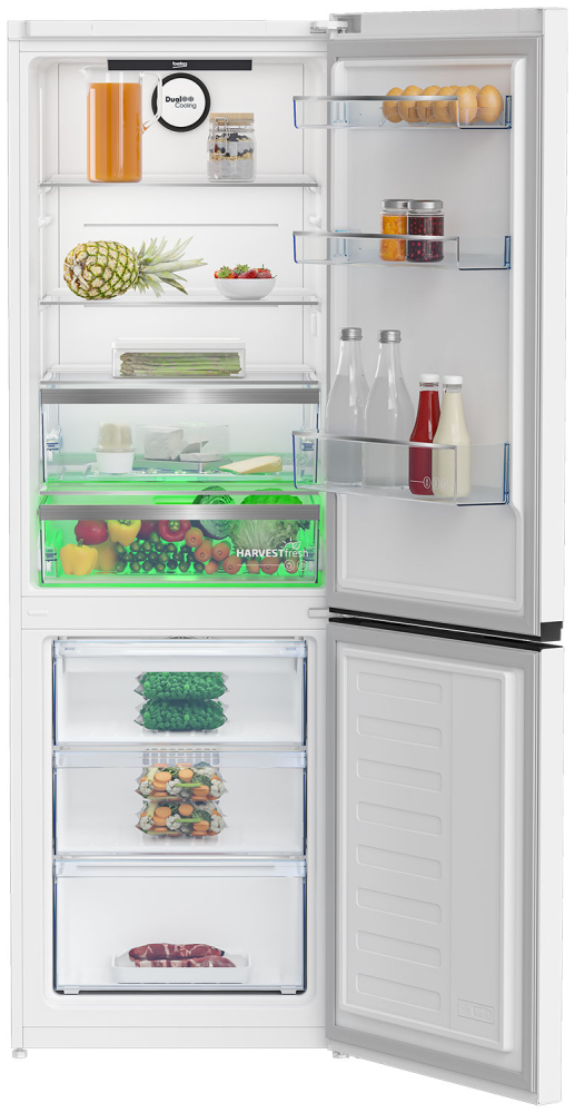 BEKO B5RCNK366HDW