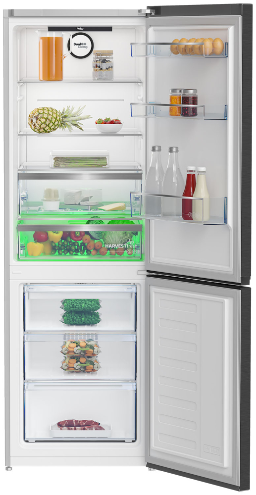 BEKO B5RCNK366HDX