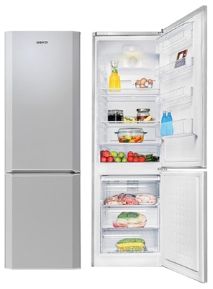 BEKO CN 329100 S