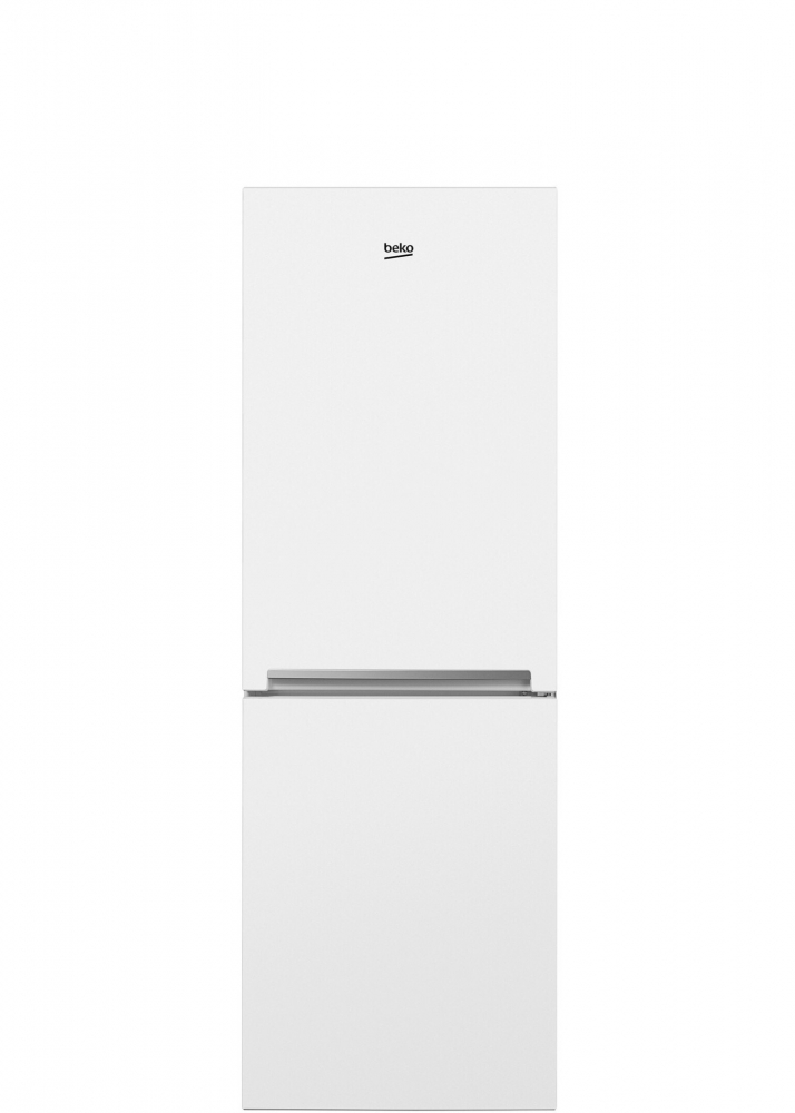 BEKO RCNK 296K00 W