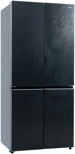 Бирюса CD 496 TBG