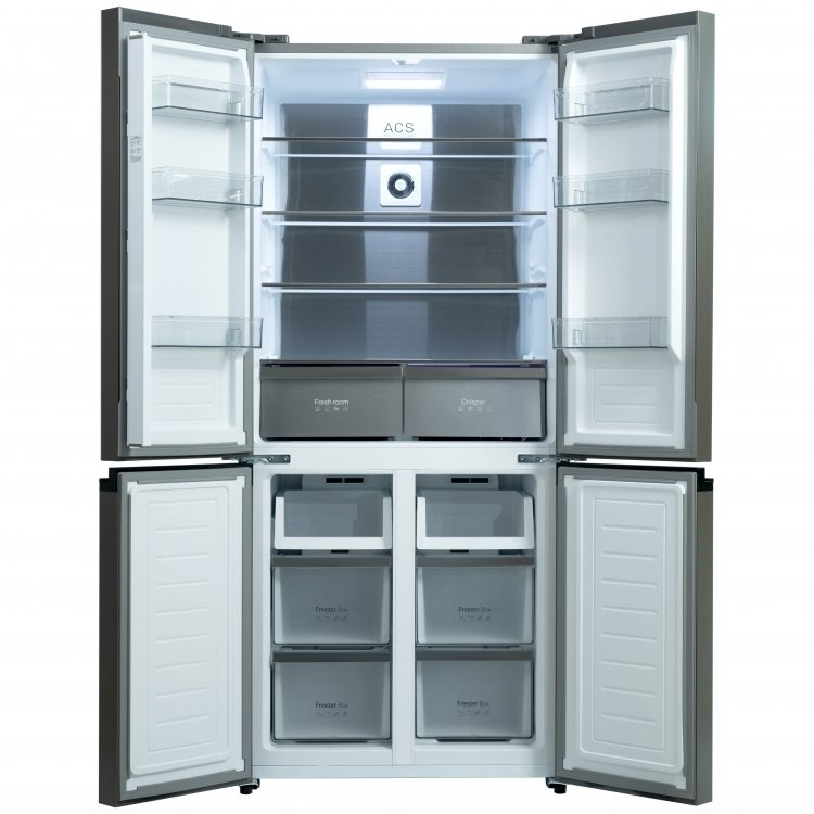 Бирюса CD 496 TWG