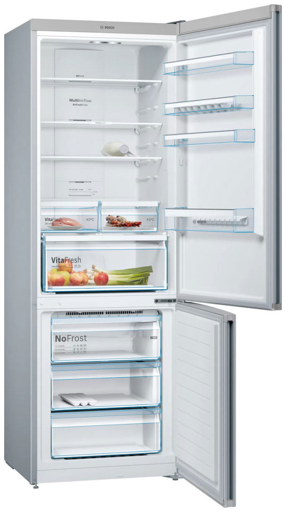 Bosch KGN49XL30U