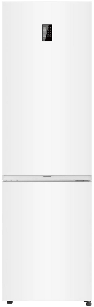 CANDY CFN 6200 WD