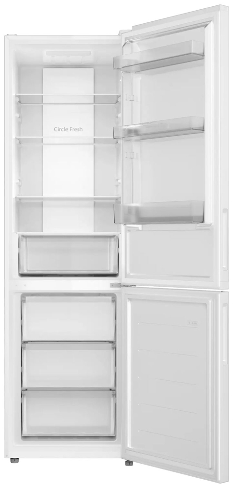 CANDY CFN 6200 WD