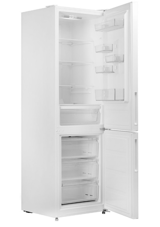 Centek CT-1722 NF White multi