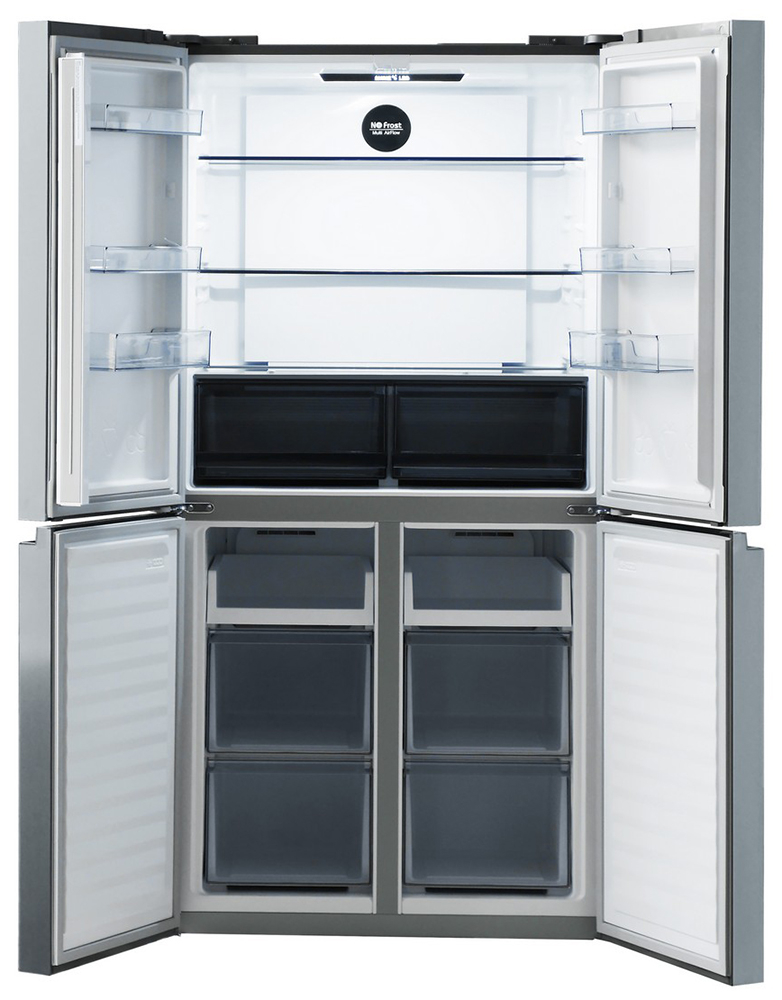 Centek CT-1745 NF Beige Glass