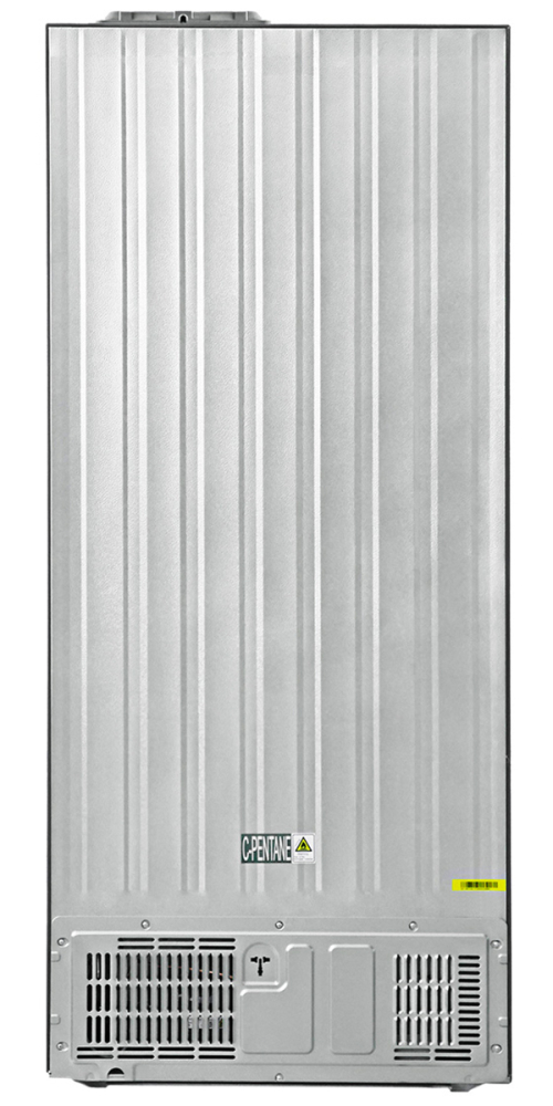 Centek CT-1745 NF Beige Glass