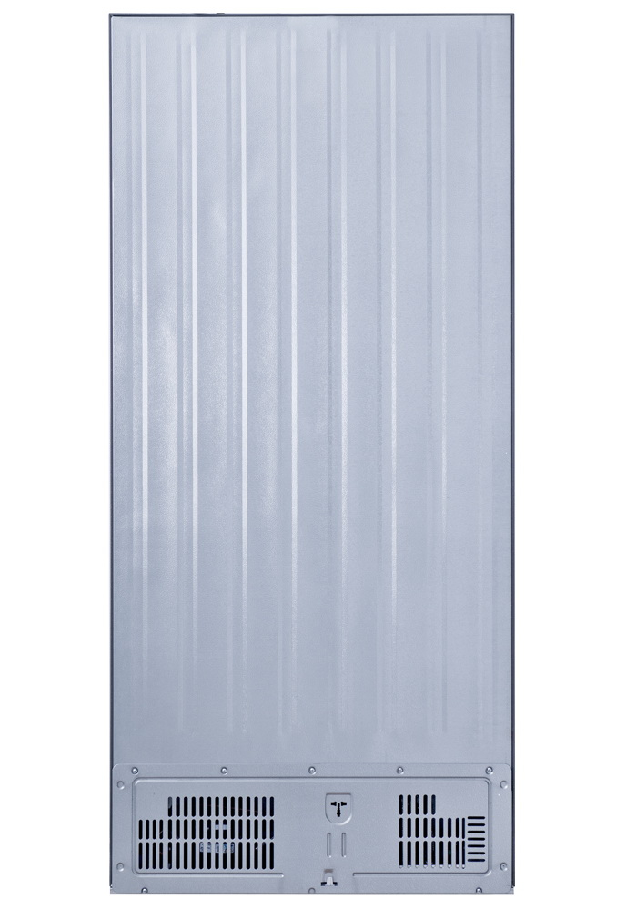 Centek CT-1745 NF Black Glass
