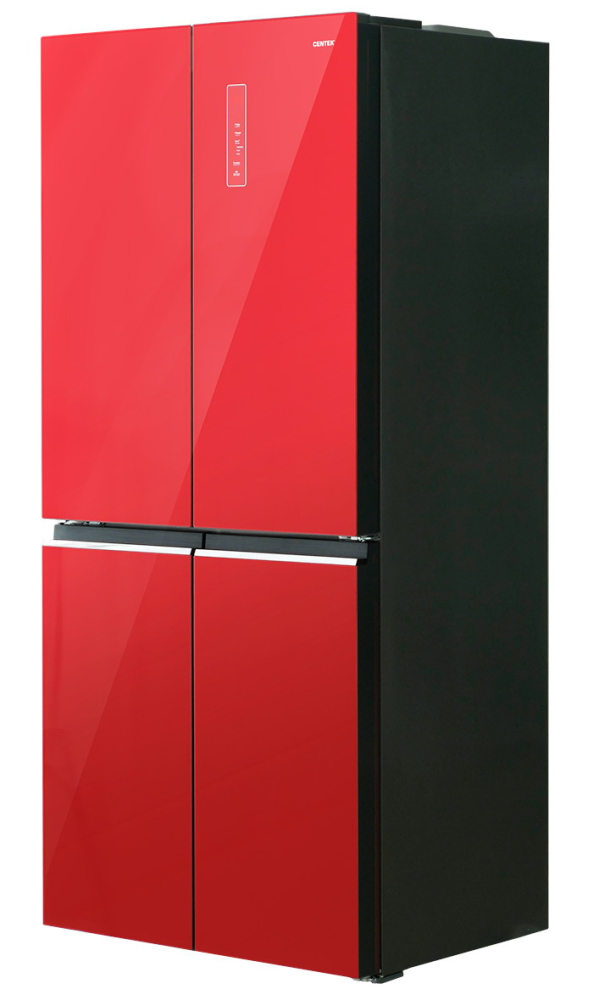 Centek CT-1745 NF Red Glass