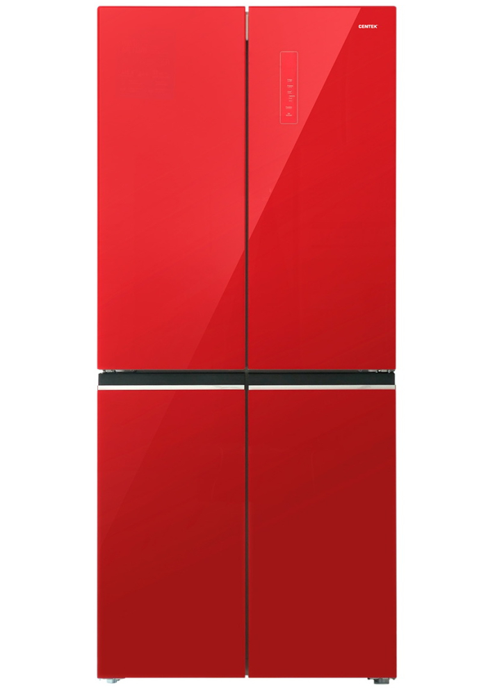 Centek CT-1745 NF Red Glass
