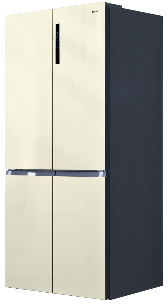 Centek CT-1746 NF Beige Glass