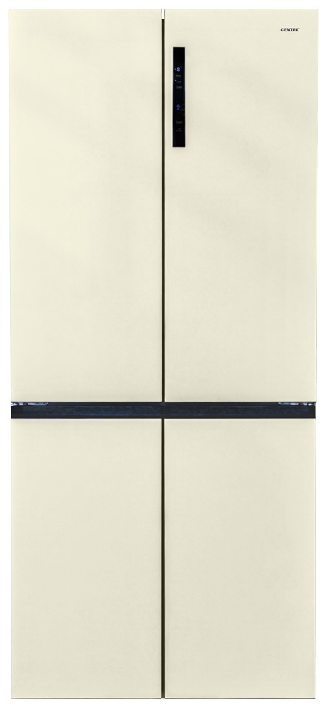 Centek CT-1746 NF Beige Glass