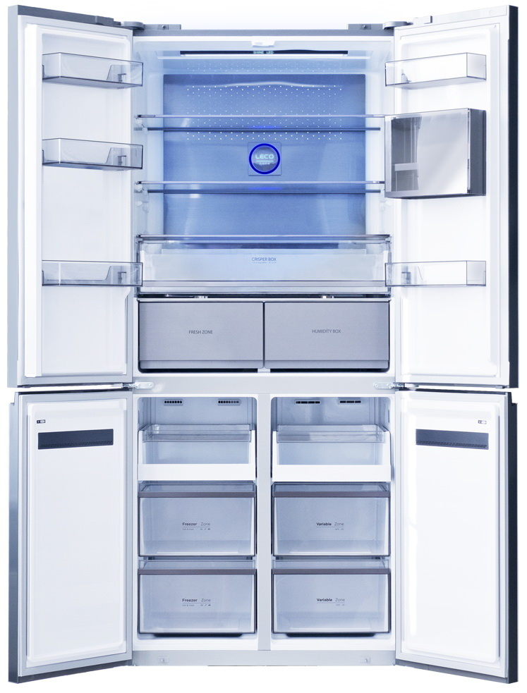 Centek CT-1746 NF Marble Glass