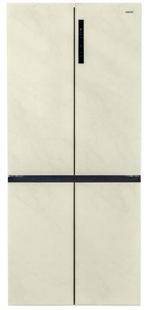 Centek CT-1746 NF Marble Glass
